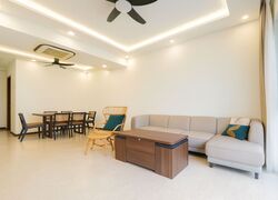 Central Grove (D14), Condominium #506555121